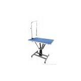 Hydraulic Pet Grooming Table Rectangular (Small) thumbnail-1