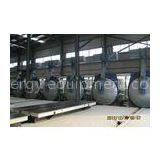 Chemical Industrial Concrete AAC Autoclave Pressure Vessel With Saturated Steam