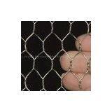 PVC Hexagonal Wire Mesh