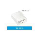 General ABS Plastic Enclosure for Electronic & Instrument