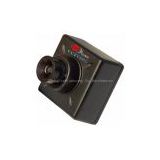 Color Miniature Camera with 3.6mm lens GCS-M41X series