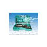 Truck Wheel Wrench,lug Nut Spanner,torque Multiplier thumbnail-1