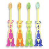 Kid's Toothbrushes With Mickey Mouse Design thumbnail-1