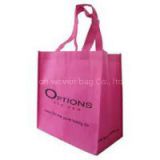Non woven bag, shopping bag, promotional bag, Advertising bag