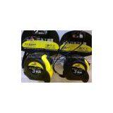 sell measuring tape with PVC coat