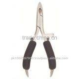 Fly Fishing Pliers,Bullet Head Pliers,Fly Tying Tools,Fishing Instruments,