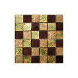 Mosaic/glass Mosaic/crystal Glass Mosaic/mosaic Tile/glass Mosaic Manufactory thumbnail-1