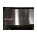 HL / NO.3 / NO.4 / NO.1 Finish 304 Stainless Steel Sheet Cold Rolled ISO SGS BV