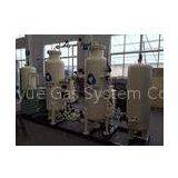 Medical Grade PSA Oxygen Generator Whole System 30 Nm3 / H Low Consumption