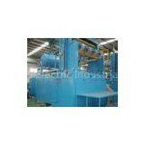 Plastic Vacuum / Thermo Forming Machine Refrigerator Assembly Line For Door Liner