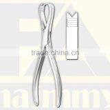 Langenbeck, Bone Holding Forceps