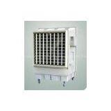 18000 Mobile Evaporative Air Cooler thumbnail-1