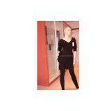 Womens Cashmere Sweater-4 thumbnail-1