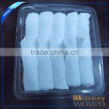 China Manufacturer Hot Sale 100 Cotton Aviation Towel thumbnail-2