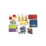 EVA Ball/EVA Eggs/EVA Handle/EVA Slipper/EVA Missile/EVA Dice/Foam Dice/EVA Antenna Balls thumbnail-1