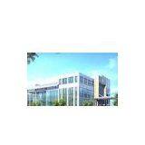 Beijing New Friend Insulation Material Co., Ltd. company overview - view 1 thumbnail