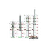 Separate Concrete Placing Boom thumbnail-1
