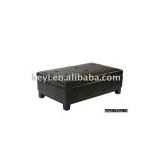 Storage bench stool (KY-107)