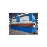Two-cylinder Bending Machine,press Brake,hydraulic Press Brake thumbnail-1