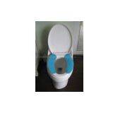 Self-adhesive Toilet Seat Cover,seat Cover