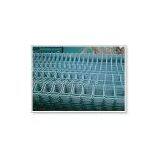 Best Galvanized Square Wire Mesh