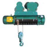 Shandong Factory Direct Sale CD1/MD1/HC Type Electric Hoist thumbnail-2