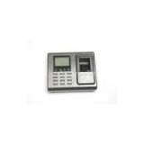 OEM RF card and biometric fingerprint time attendance access control systems