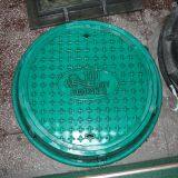 FRP Molded Manhole Cover thumbnail-4