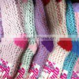 Microfiber Socks Warm Socks Hot Sale Lady Winter Socks thumbnail-4