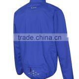 Men's Light Weight Breathable Waterproof Cycling Jacket thumbnail-6