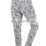 2015 Spring and Summer Women Cotton Printed Loung Pants thumbnail-4