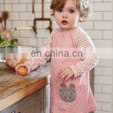 FUN POCKET DRESS & LEGGING SET thumbnail-3