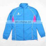 Best Selling Thailand Quality Tracksuit With Full Zipper thumbnail-1