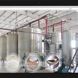 Starch glucose syrup production line