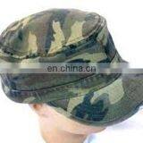 Army Military Camouflage Cap and Hat thumbnail-1