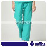 Custom Design Hospital Doctor Black Work Pants Made In China thumbnail-4