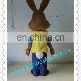 Nesquik Rabbit Cartoon Costume thumbnail-2