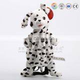 Custom Any Style Plush Animal Pencil Case Toys thumbnail-1