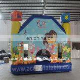 Moonwalk Inflatables Commercial (ace28-15) thumbnail-1