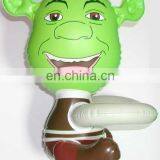 Halloween Shrek Decoration thumbnail-1