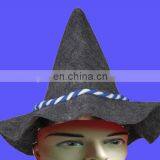 Hot Sell Oktoberfest Beer Festival Munichen Beer Festival Hat Felt Hat Bierfest Hat thumbnail-1