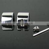 Male Sex Toys Cock & Ball Torture Stainless Steel Metal Testis Scrotum Ball Stretcher Rings for Stainless Steel Surgical Sex Toy thumbnail-3