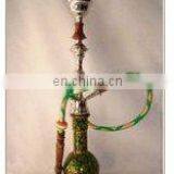 Brass Hookah Shisha thumbnail-1