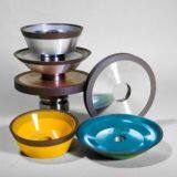 Diamond Grinding Wheel for Cutting Tools, Vitrified CBN Wheel thumbnail-3
