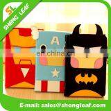 New Fancy Hot Sale Handmade Lovely Decorate Leather Notebook Cover thumbnail-1