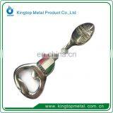 Travel Metal Bottle Opener With Magnet thumbnail-6