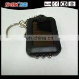 Durable Led Solar Keychain Led Light Keyholder thumbnail-2