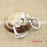 Pudge's Meat Hook Weapon Model Hot Online Game Dota 2 Keychain 10 thumbnail-3