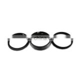 Spare parts ISDe piston ring 3971297 for ISDe diesel engine