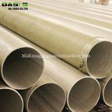 ERW/electric Resistance Welded Greenhouse Galvanized Carbon Steel Pipe/tube thumbnail-5